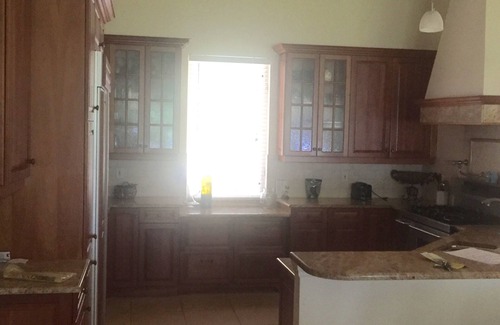 Lake Placid House | Lake House on Lake Placid, Florida - Beautiful Sunset Views