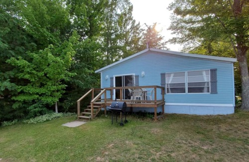 Au Train Apartment | Lake House on Lake Superior