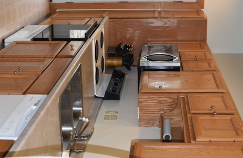 Trego House | Lake House -Tranquil Lake Front at Heartwood Resort