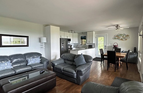 South Bruce Peninsula Cottage | Lake Huron Waterfront
