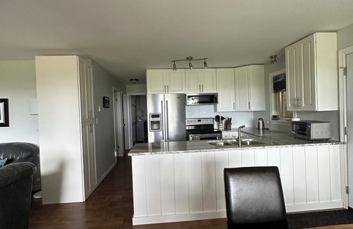 South Bruce Peninsula Cottage | Lake Huron Waterfront