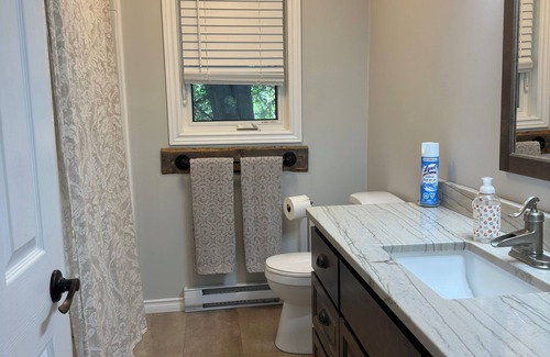 South Bruce Peninsula Cottage | Lake Huron Waterfront
