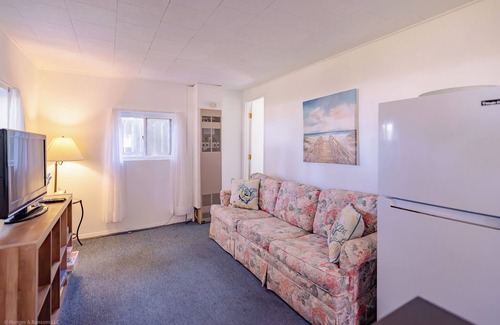 Oscoda Cabin | Lake Huron Beach Cabin · Havenwood Shores No. 1