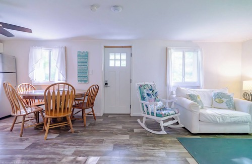 Oscoda Cabin | Lake Huron Beach Cabin · Havenwood Shores No. 8
