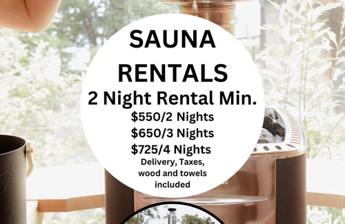 South Bruce Peninsula Cottage | Lake Huron Cottage Su