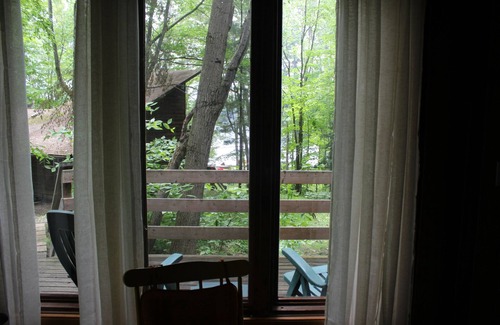Seguin Cottage | Lake Joseph Cottage Retreat