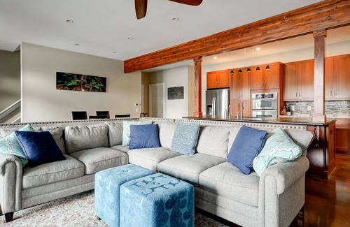 West Union House | Lake Keowee Private Waterfront