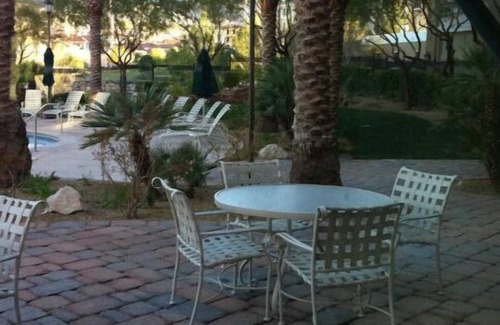 Lake Las Vegas Condo | LAKE LAS VEGAS RESORT VACATION