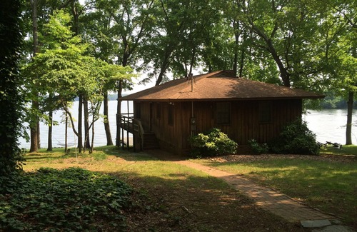 Littleton House | Lake Life by the Week