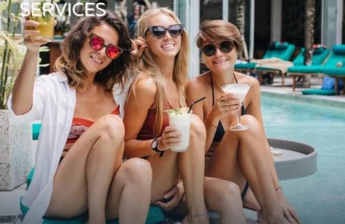 Marble Falls House | Lake Marble Falls on The Rocks and Concierge Service