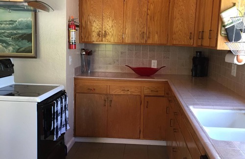 Grand Lake Apartment | LAKE MERRITT 4 BED 4 BATH