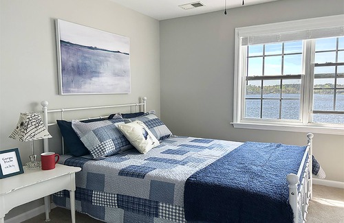 Newberry Shores House | Lake Murray's Sunset Serenade