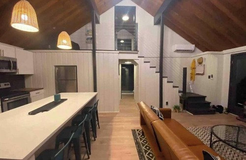 Pocono Pines House | Lake Naomi Cottage - Poconos Area - Pet Friendly