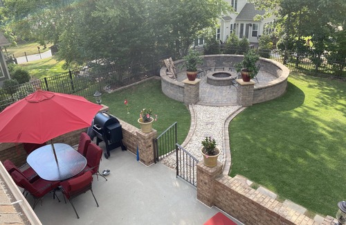 Denver House | Lake Norman Recreation, Denver NC, Charlotte NC, NC Mountains & Sports Close By!