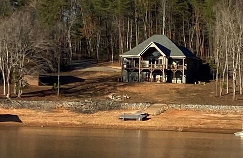 Blairsville House | Lake Nottely/Blairsville, GA