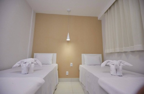 Caldas Novas Resort | Lake Resort Apartment