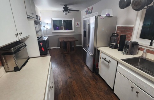 Waterford House | Lake rental n