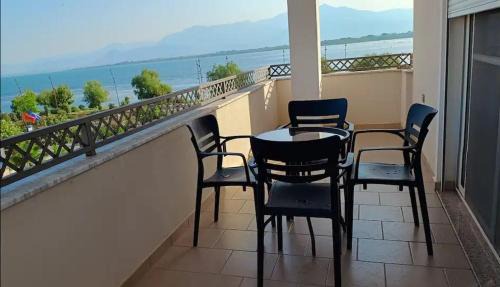 Shkoder Villa | Lake Retreat Villa