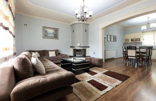Shkoder Villa | Lake Retreat Villa