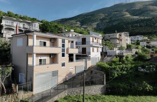 Shkoder Villa | Lake Retreat Villa