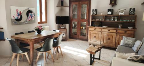 Nesso Apartment | Lake's Sound
