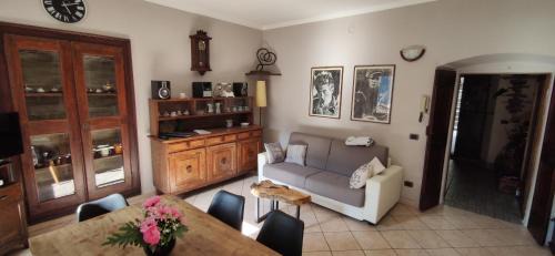 Nesso Apartment | Lake's Sound
