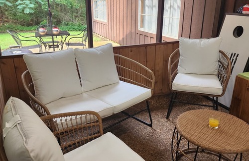 Brookeland House | Lake Sam Rayburn, 5 min to boat launch!