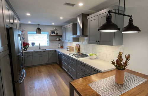 San Marcos House | Lake San Marcos Gem. Walking Distance to Lake, Dining and Golf!