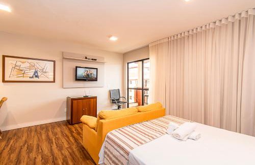 Smin Apartment | Lake Side Hotel em Brasília 64203