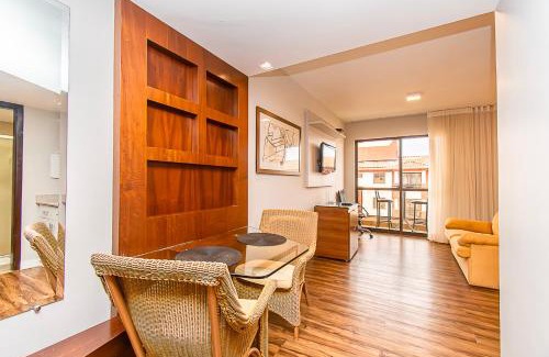 Smin Apartment | Lake Side Hotel em Brasília 64203