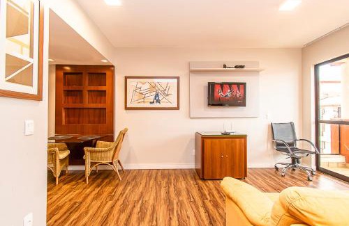 Smin Apartment | Lake Side Hotel em Brasília 64203