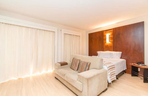 Smin Apartment | Lake Side Hotel em Brasília 87382