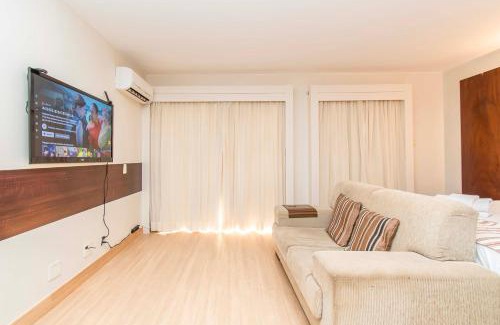 Smin Apartment | Lake Side Hotel em Brasília 87382