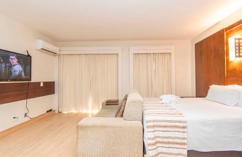 Smin Apartment | Lake Side Hotel em Brasília 87382