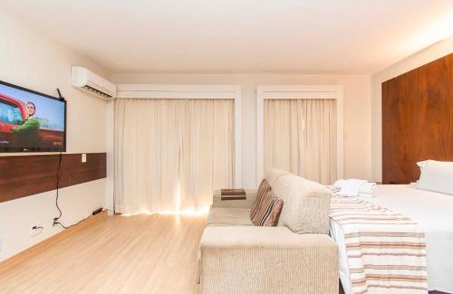 Smin Apartment | Lake Side Hotel em Brasília 87382