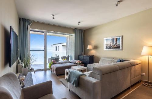 Balatonlelle Apartment | Lake Side Luxury Steps To The Lake Lela - Happy Rentals