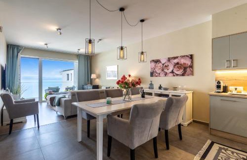 Balatonlelle Apartment | Lake Side Luxury Steps To The Lake Lela - Happy Rentals