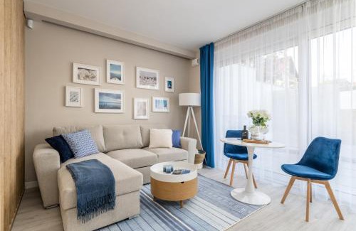 Balatonalmadi Apartment | Lake Spirit Boutique Apartments
