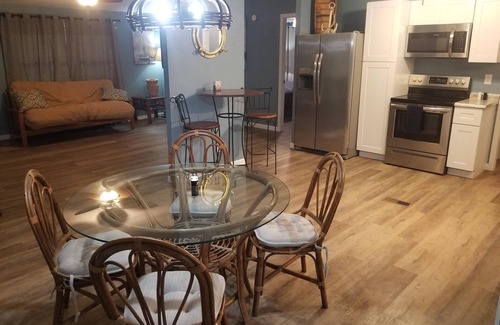 Mead House | Lake Texoma Vacation Home Texoma Harbor