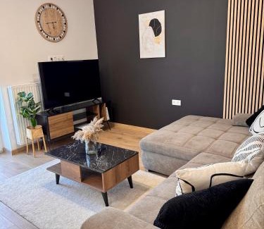 Sarvar Apartment | Lake Town Apartments I.
