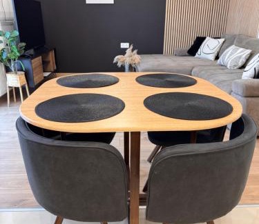 Sarvar Apartment | Lake Town Apartments I.