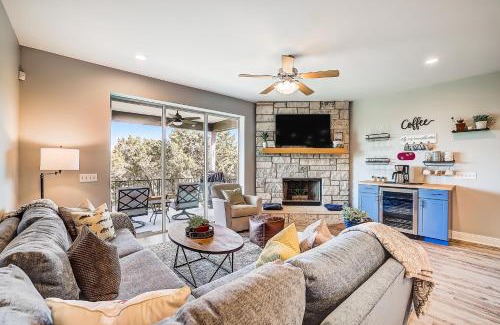 Highland Lake Estates House | Lake Travis Escape & Play