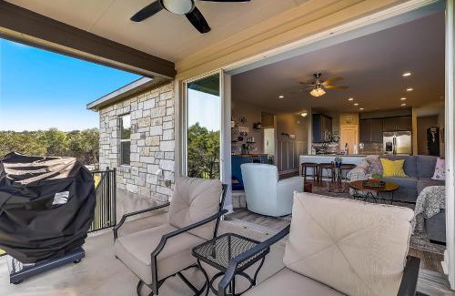 Highland Lake Estates House | Lake Travis Escape & Play