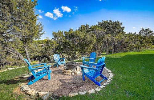 Highland Lake Estates House | Lake Travis Escape & Play