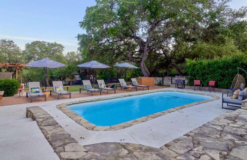 Hudson Bend House | Lake Travis Getaway on Hudson Bend