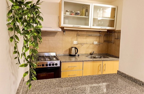 Belgrano Apartment | Lake view apartment a few steps from Centro Civico