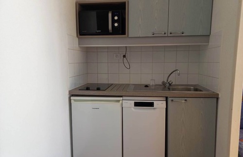 Vieux-Boucau-les-Bains Apartment | Lake view apartment, pets welcome