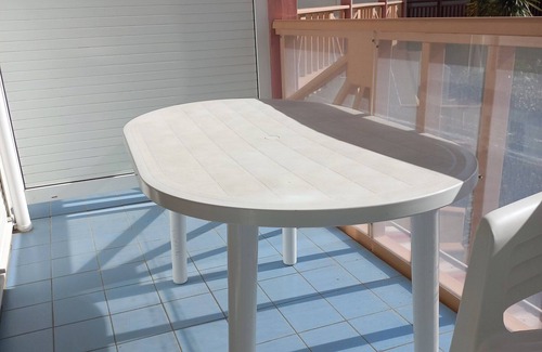 Vieux-Boucau-les-Bains Apartment | Lake view apartment, pets welcome