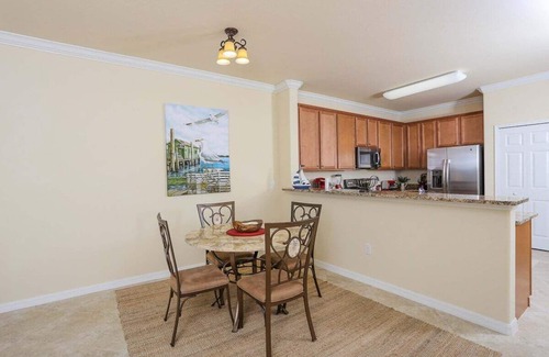 Bradenton House | Lake view 3/2 villa in the gated community of River Strand/Heritage Harbour - This Putt's For You