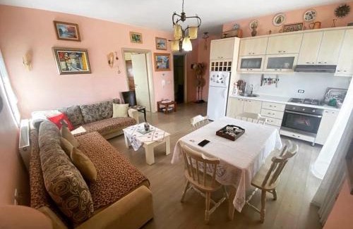 Pogradec Apartment | Lake View Apartment